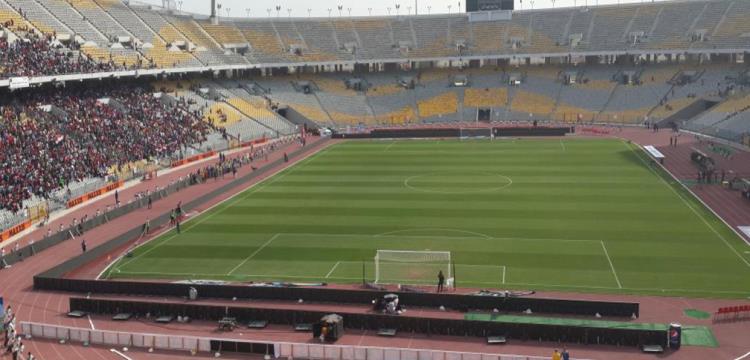 برج العرب جماهير برج العرب جماهير